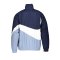 Nike Woven Jacket Jacke Blau F451 - blau