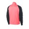 Nike Track Jacket Jacke Pink Schwarz F668 - pink
