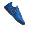 Nike Jr Phantom Vision Academy TF Kids Blau F400 - blau