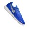 Nike Jr Phantom Vision Academy IC Kids Blau F410 - blau