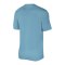 Nike Club T-Shirt Blau F424 - blau