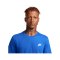 Nike Club T-Shirt Blau F480 - blau