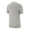 Nike Club T-Shirt Grau F064 - grau