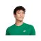 Nike Club T-Shirt Grün F365 - grün
