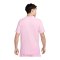 Nike Club T-Shirt Pink F667 - rosa