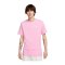 Nike Club T-Shirt Rot F622 - rosa