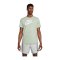 Nike Icon Futura T-Shirt Tall Grau Weiss F017 - grau