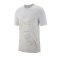Nike 2 Tee T-Shirt Weiss F100 - weiss