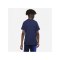 Nike Futura T-Shirt Kids Blau F411 - dunkelblau
