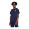 Nike Futura T-Shirt Kids Blau F411 - dunkelblau