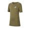 Nike Futura T-Shirt Kids Grün F222 - gruen