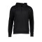 Nike F.C. Kapuzensweatshirt F010 - schwarz