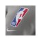 Nike NBA Logoman Team 31 Grau F063 - grau