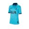 Nike Tottenham Hotspur Trikot UCL 219/2020 Kids - blau