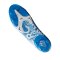 Nike Mercurial Superfly VII Pro FG Blau Weiss F414 - blau
