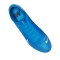 Nike Mercurial Superfly VII Pro FG Blau Weiss F414 - blau