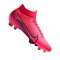 Nike Mercurial Superfly VII Pro FG Rot F606 - rot