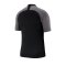 Nike Dri-FIT Breathe Strike Trainingsshirt F010 - schwarz