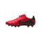 Nike Premier III FG Rot Schwarz F606 - rot