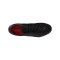 Nike Tiempo Legend VIII Black X Chile Red Elite SG-Pro AC Schwarz F060 - schwarz