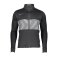 Nike Dri-FIT Strike Trainingsjacke Schwarz F010 - schwarz