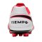 Nike Tiempo Legend VIII Academy AG Rot F606 - rot