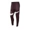 Nike F.C. Soccer Pants Jogginghose Rot F659 - rot