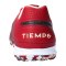 Nike Tiempo Legend VIII Pro TF Rot F608 - rot