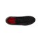 Nike Tiempo Legend VIII Black X Chile Red Pro AG-Pro Schwarz F060 - schwarz