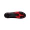 Nike Mercurial Superfly VII Black X Chile Red Elite AG-Pro Schwarz F060 - schwarz