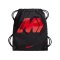 Nike Mercurial Superfly VII Black X Chile Red Elite AG-Pro Schwarz F060 - schwarz