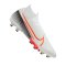 Nike Mercurial Superfly VII Future Lab II Elite AG-Pro Weiss F160 - weiss
