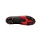 Nike Mercurial Superfly VII Black X Chile Red Pro AG-Pro Schwarz F060 - schwarz