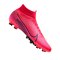 Nike Mercurial Superfly VII Pro AG-Pro Rot F606 - rot