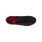 Nike Mercurial Vapor XIII Black X Chile Red Elite AG-Pro Schwarz F060 - schwarz