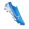 Nike Mercurial Vapor XIII Elite AG-Pro Blau F414 - blau