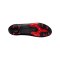 Nike Mercurial Vapor XIII Black X Chile Red Pro AG-Pro Schwarz F060 - schwarz