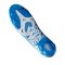 Nike Mercurial Vapor XIII Pro FG Blau Weiss F414 - blau