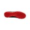 Nike Mercurial Superfly VII Black X Chile Red Academy TF Schwarz F060 - schwarz