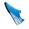 Nike Mercurial Vapor XIII Academy IC Blau F414 - blau