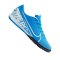 Nike Mercurial Vapor XIII Academy IC Blau F414 - blau