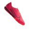 Nike Mercurial Vapor XIII Academy IC Rot F606 - rot