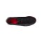 Nike Mercurial Vapor XIII Black X Chile Red Academy IC Schwarz F060 - schwarz