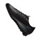 Nike Mercurial Vapor XIII Academy TF Schwarz F010 - schwarz