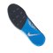 Nike Mercurial Vapor XIII Pro IC Blau Weiss F414 - blau