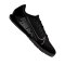 Nike Mercurial Vapor XIII Pro IC F001 - schwarz