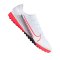 Nike Mercurial Vapor XIII Future Lab II Pro TF Weiss F160 - weiss