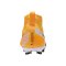 Jr Mercurial Superfly VII Daybreak Elite FG Kids Orange F801 - orange