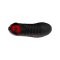 Nike Jr Mercurial Superfly VII Black X Chile Red Academy MG Kids Schwarz F060 - schwarz