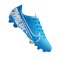 Nike Mercurial Vapor XIII Academy FG/MG Kids F414 - blau